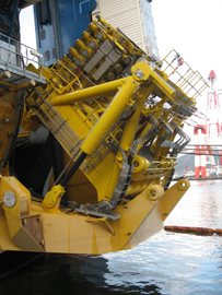 offshore