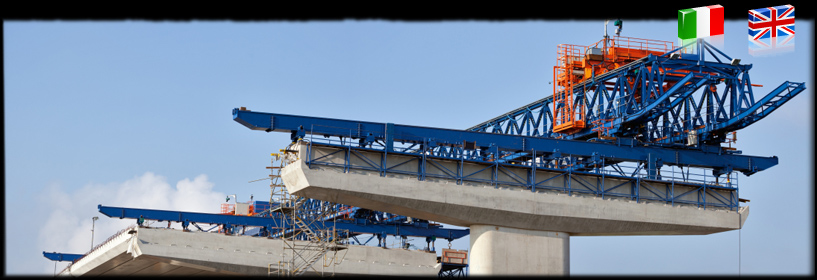 infrastrutture